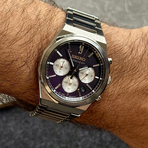 Seiko Essentials 145th Anniversary HGK003P Limited Edition