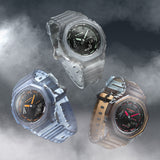 G-Shock GA2100K-2A