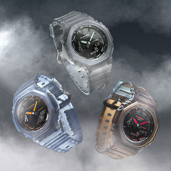 G-Shock GA2100K-2A