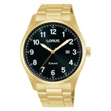 Lorus Sports RH976SX-9