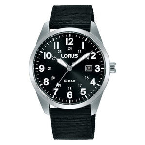 Lorus Sports RH979SX-9