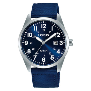 Lorus Sports RH981SX-9
