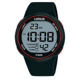 Lorus Sports R2345QX-9 Digital