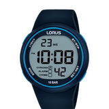 Lorus Sports R2347QX-9 Digital