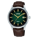 Lorus Classic RS997DX-9