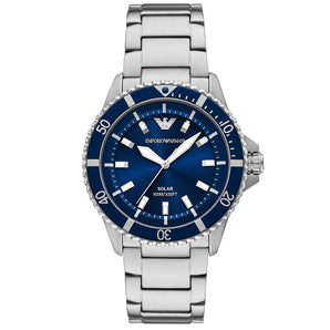 Emporio Armani World Explorer AR11697