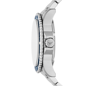 Emporio Armani World Explorer AR11697