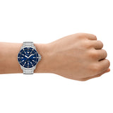 Emporio Armani World Explorer AR11697