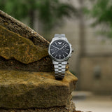 Emporio Armani Dario AR11691 Multi-Function
