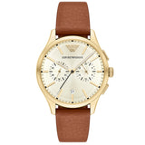 Emporio Armani Dario AR11714 Multi-Function