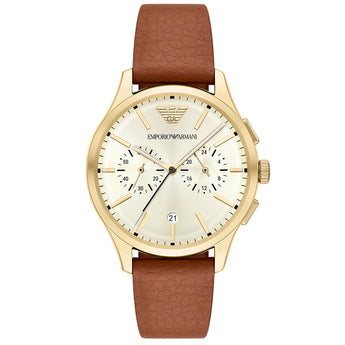 Emporio Armani Dario AR11714 Multi-Function