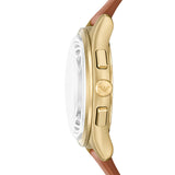 Emporio Armani Dario AR11714 Multi-Function
