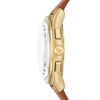Emporio Armani Dario AR11714 Multi-Function