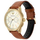 Emporio Armani Dario AR11714 Multi-Function