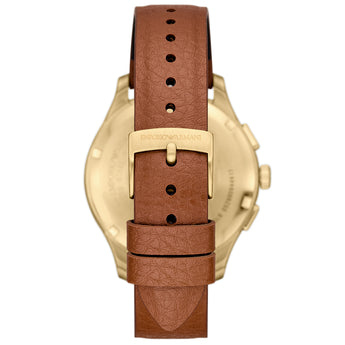 Emporio Armani Dario AR11714 Multi-Function