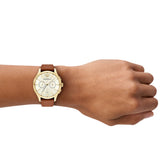 Emporio Armani Dario AR11714 Multi-Function