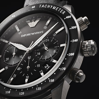 Emporio Armani Mario AR11243 Chronograph