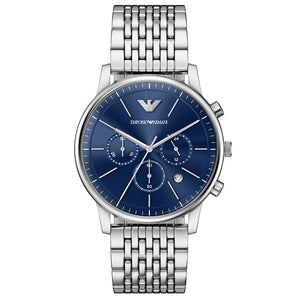 Emporio Armani Minimalist AR11771 Chronograph