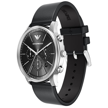 Emporio Armani Minimalist AR11774 Chronograph