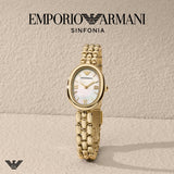 Emporio Armani Sinfonia AR11777