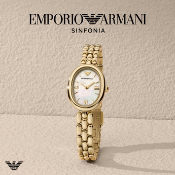 Emporio Armani Sinfonia AR11777