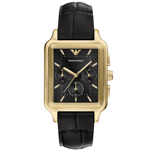 Emporio Armani Diego AR11753 Multi-Function