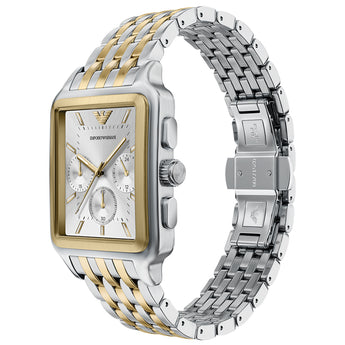 Emporio Armani Diego AR11752 Multi-Function