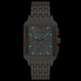 Emporio Armani Diego AR11752 Multi-Function