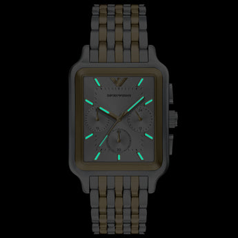 Emporio Armani Diego AR11752 Multi-Function