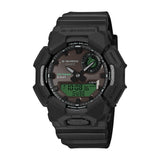 G-Shock Black & Electro Green GAB010BEG-1A