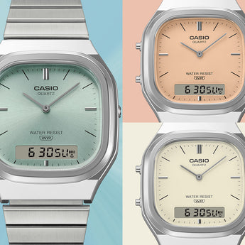 Casio Vintage AQ240E-7A2