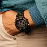 Casio Digital AE1600HX-3A