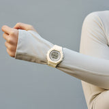 G-Shock G-SQUAD Step Tracker GMDB300-7D
