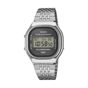 Casio Vintage Iconic A140WE-8A Digital