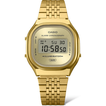 Casio Vintage Iconic A140WEG-9A Digital