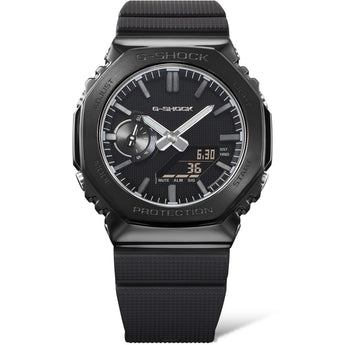G-Shock "Luxe Black" GM2100LXB-1A
