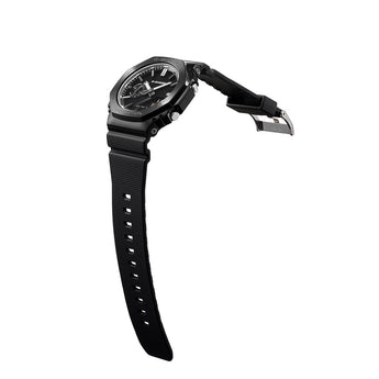 G-Shock "Luxe Black" GM2100LXB-1A