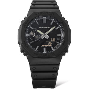 G-Shock "Luxe Black" GA2100LXB-1A