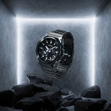 G-Shock G-STEEL City Light Fusion GSTB1000BD-1A