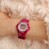 Baby-G Camo Digital BG169CM-4D