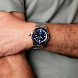 Casio Timeless MTD145D-2A Divers