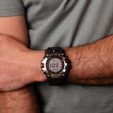 G-Shock Master of G in Horizon Gold GW9500MH-5D Mudman Digital