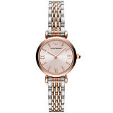 Emporio Armani Gianni T-Bar AR11223
