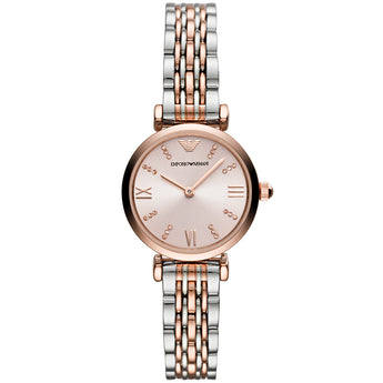 Emporio Armani Gianni T-Bar AR11223