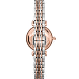 Emporio Armani Gianni T-Bar AR11223