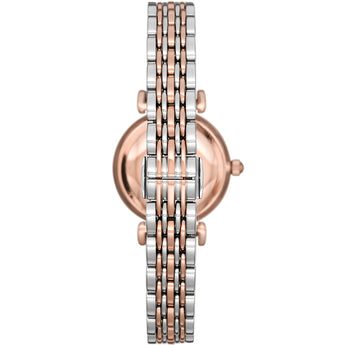 Emporio Armani Gianni T-Bar AR11223