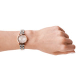 Emporio Armani Gianni T-Bar AR11223
