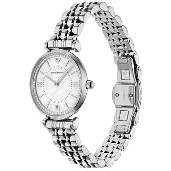 Emporio Armani Gianni T-Bar AR11701