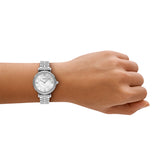Emporio Armani Gianni T-Bar AR11701