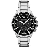 Emporio Armani World Explorer AR11739 Solar Chronograph